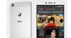 LeTV Le 1S появился в серебристом цвете с 16 ГБ ПЗУ за $152