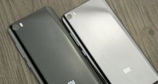 Xiaomi Mi5S и Mi Note 2 не получат изогнутые по краям дисплеи. Очередные слухи о будущих новинках