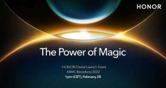 Ощути силу магии с Honor: дата глобальной презентации