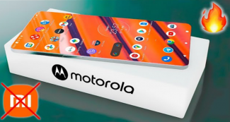 POCO X4 Pro все по-дорослому, Motorola приділить Xiaomi, Exynos 2200 король геймінгу