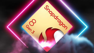 Уже в октябре будет представлен процессор Snapdragon 8 Gen 3