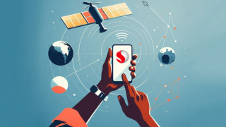 Скасовано угоду між Qualcomm та Iridium про супутниковий зв’язок у смартфонах – виробники телефонів відмовилися співпрацювати