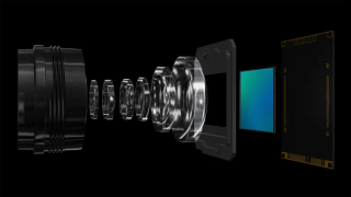Камера для ультрафлагманов: Xiaomi 14 Ultra, Oppo Find X7 Pro и Vivo X100 Pro+ получат сенсор Sony Lytia LYT-900
