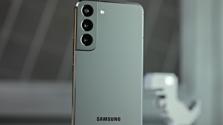 Флагман Samsung Galaxy S22 з Snapdragon 8 Gen 1 – лише за 12 080