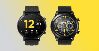 Раскрыты ключевые характеристики Realme Watch S Pro
