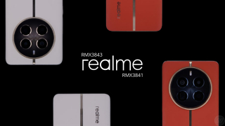 Два телефони Realme щойно пройшли сертифікацію TENAA. Це, мабуть, майбутні Realme 12 Pro та Realme 12 Pro+