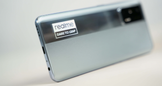 Realme готує новинку з субфлагманським чіпом Qualcomm