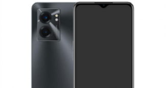 Realme V23 5G specs and picture