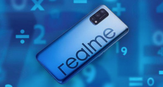 TENAA раскрыл характеристики Realme Q3s