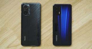 Realme GT Neo 3 и Redmi K50: у смартфонов будет общая черта