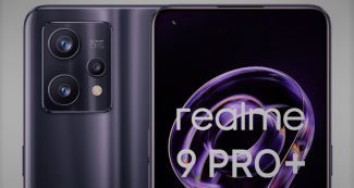 Realme 9 Pro+ будет следить за здоровьем пользователя