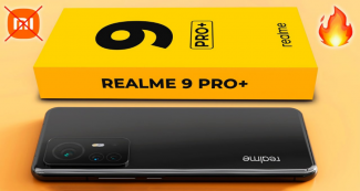 Realme 9 Pro+ не може бути, осічка з USB-C в iPhone і проблема в Redmi Note 11