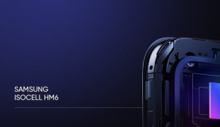realme 9 4G - недорогий смартфон із новою камерою 108 Мп від Samsung