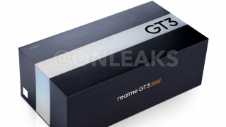 Realme GT3: він таки вийде! але є нюанс...