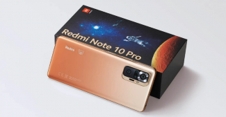 Встигни купити Redmi Note 10 Pro, Poco X3 Pro та Smart TV Satelit вигідно