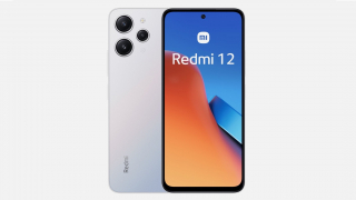 Xiaomi Redmi 12: найсвіжіший бюджетник компанії можна придбати у нашій країні усього за 6 149