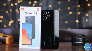Огляд Xiaomi Redmi 12 – аутсайдер чи топовий бюджетник?