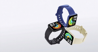 Анонс смарт-часов Redmi Watch 2: доступно и функционально