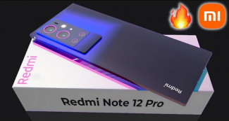 Redmi Note 12 идет, iPhone 14 Pro без «козырька», фейл с Exynos 2200 и метаморфозы с Galaxy S22