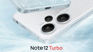 Redmi Note 12 Turbo: оголошено дату презентації, чекаємо на відповідь Realme