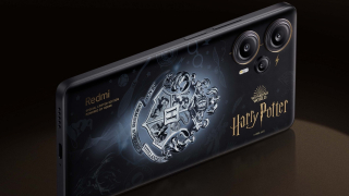 Redmi Note 12 Turbo Harry Potter Edition: фанати обпікуть собі ноги кип'ятком