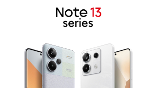 Перший глобальний запуск серії Redmi Note 13 Pro+, Note 13 Pro, Note 13: ціни можуть засмутити!