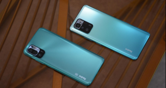 Представили Redmi Note 10 5G и Redmi Note 10 Pro в Китае: сюрпризов хватает