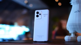 Realme GT 2 Pro с крутой камерой и флагманским восприятием по супер цене от 17 800