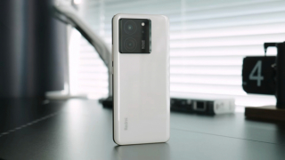 Redmi K60 Ultra – первая скидка на влагозащищенный смартфон, всего от 16 499