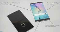 Samsung Galaxy S7: чехлы подтверждают выход минимум двух версий флагмана