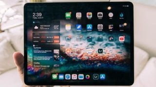 iPad Pro следующего поколения будет более похож на MacBook