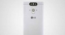 LG G5: подробности внешнего вида полностью раскрыты