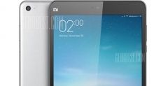 Xiaomi MiPad 2 появился на складе с хорошими ценами
