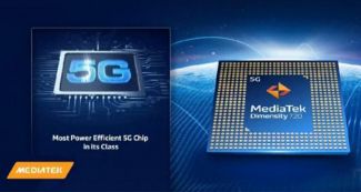 У MediaTek закончились 4G-чипы