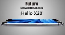 Топовая версия Ulefone Future получит Helio X20, 2К-дисплей, 128 Гб ПЗУ и камеру на 20 Мп