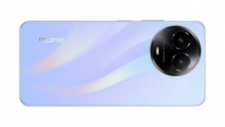 Realme V50 и V50s – рендеры, характеристики, цена от $210