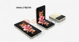 Характеристики Samsung Galaxy Z Flip 3 слили в сеть
