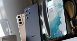 Samsung Galaxy S22: здесь все, что надо знать о новинках