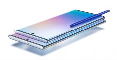 Samsung Galaxy Note 10 и Galaxy Note 10+: флагманы максимально заряженные технологиями