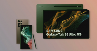 Замовлення на Samsung Galaxy S22 Ultra та Galaxy Tab S8 призупинені