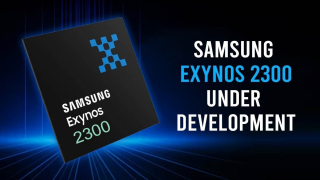 "Радостная" новость для фанатов Samsung - характеристики флагманского Exynos 2300