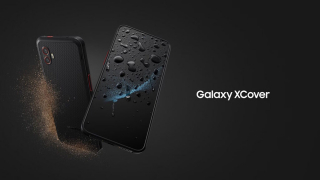 Samsung работает над Galaxy Xcover 7 – он может стать защищенным Galaxy A55
