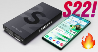 Samsung Galaxy S22 Ultra: заряженный флагман 2022 года