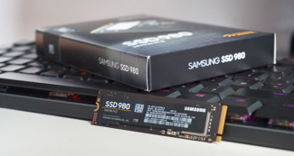 Samsung SSD NVMe vs SSD SATA: какой предпочтительнее