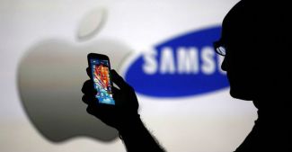 Apple програла Samsung битву за найголовніший для себе ринок смартфонів