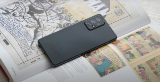 Samsung Galaxy A53 обійдеться без великих сюрпризів по камері