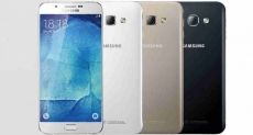Samsung Galaxy A9: анонс в январе на CES 2016 и чего ждать от смартфона