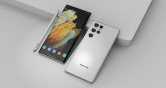 Samsung готова переписать будущее смартфонов с Galaxy S22 Ultra