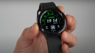 Новий Samsung Galaxy Watch 4 Classic 46мм за 4999 грн! Оптимальний смартгодинник в Україні