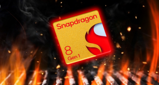 Snapdragon 8 Gen 2 та інші чіпи для Android-пристроїв щодо ефективності продемонструють даунгрейд